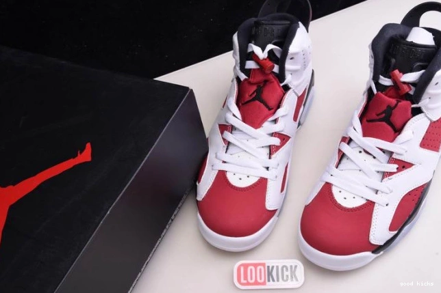 Rep 'CARMINE' 6 AIR JORDAN RETRO CT8529-106 2021 0729
